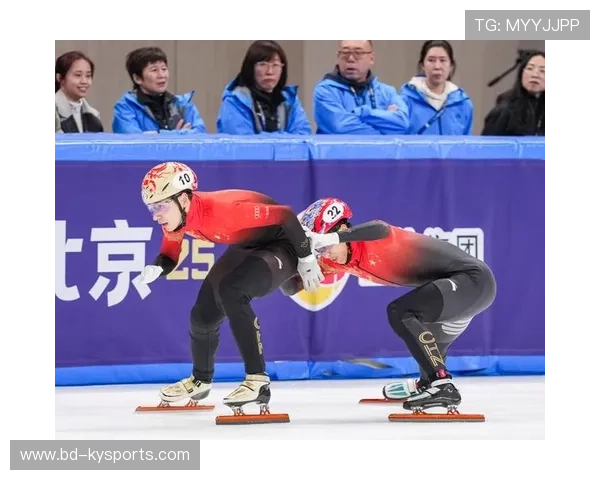 国际短道速滑联盟推动裁判国际互认与交流，短道速滑国家